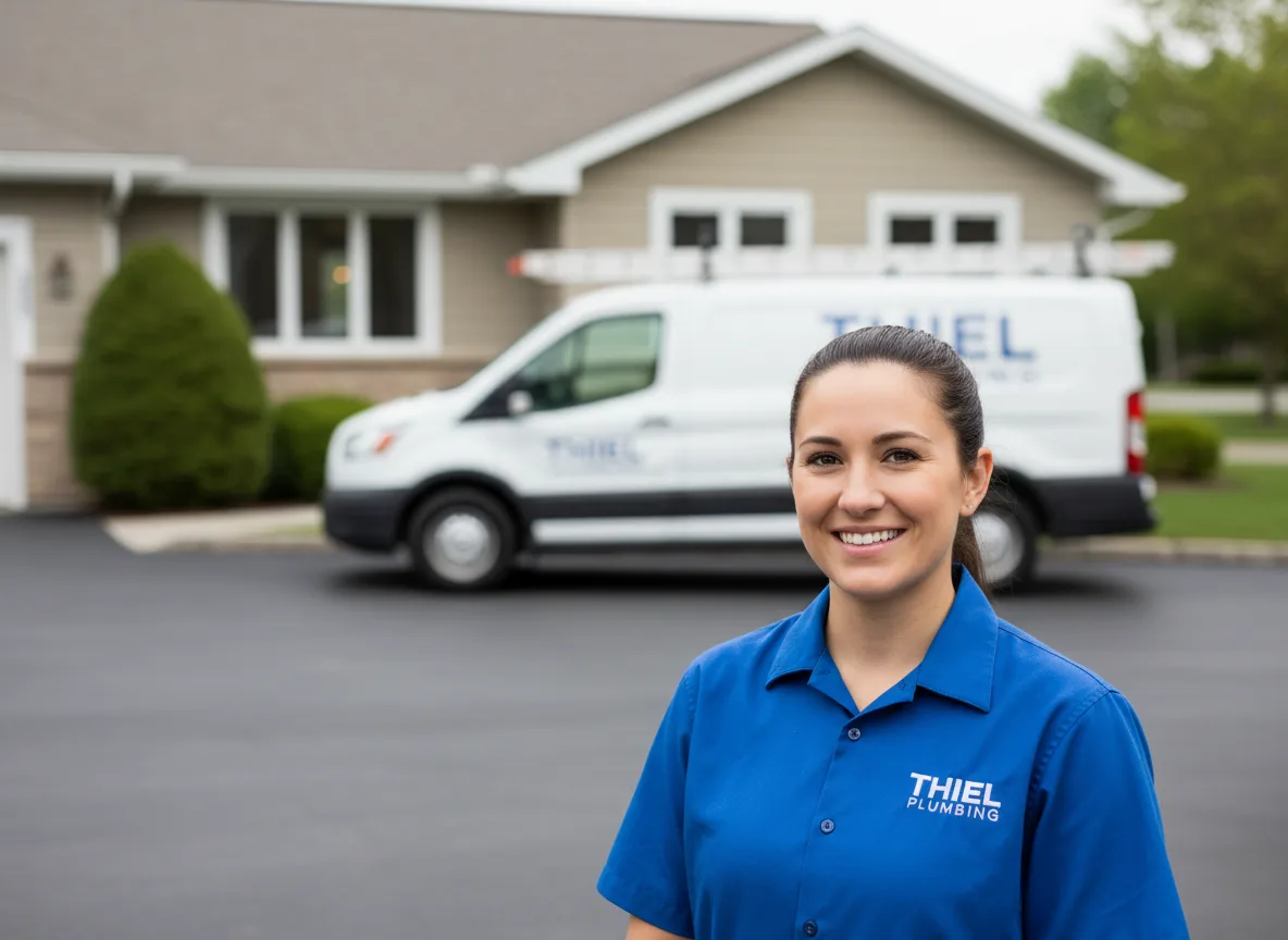 Plumber Greenville, IA FAQs
